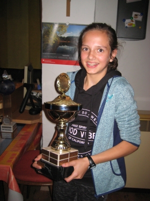 Foto Anfangschießen 2017