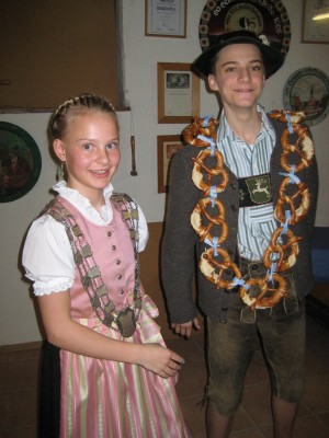 Foto End- und Königschießen 2016