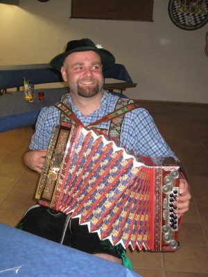 Foto End- und Königschießen 2016