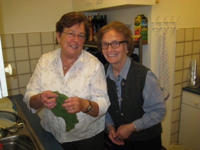 Foto End- und Königschießen 2016