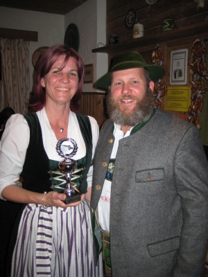 Foto Königschießen