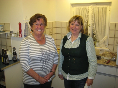 Foto Königschießen