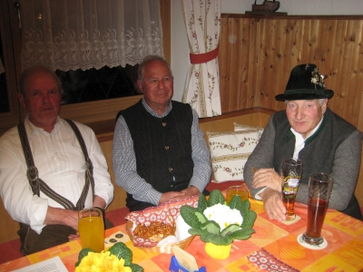 Foto Königschießen