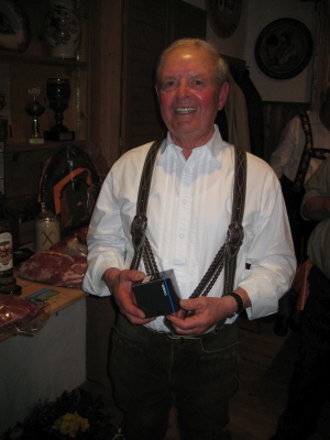 Foto Königschießen