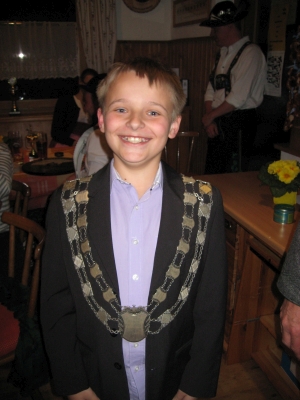 Foto Königschießen