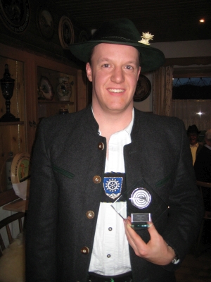 Foto End- und Königschießen 2019