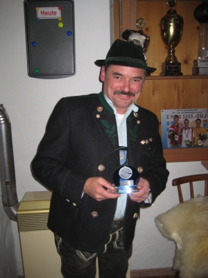 Foto End- und Königschießen 2019