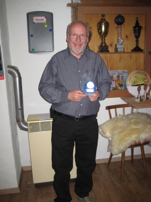 Foto End- und Königschießen 2019