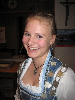 Foto End- und Königschießen 2019