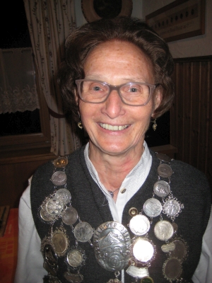 Foto End- und Königschießen 2019