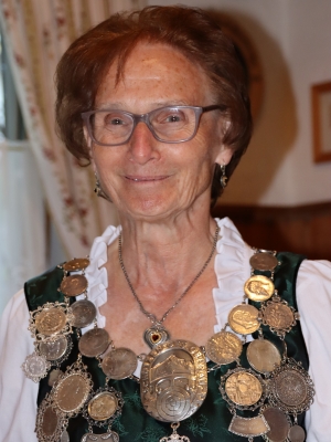 Foto Königsproklamation