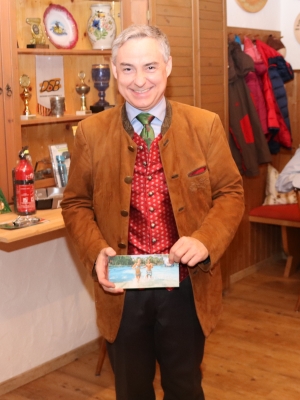 Foto End- und Sauschießen