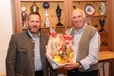 Foto End- und Sauschießen