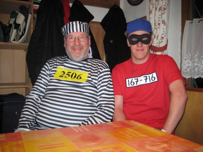 Foto Familie Döscher