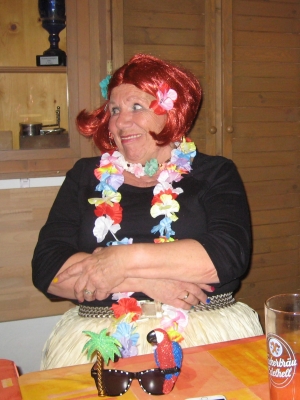 Foto Faschingsschießen