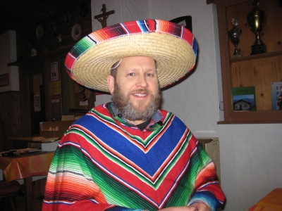 Foto Faschingsschießen