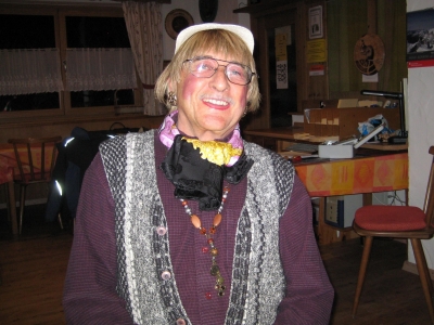 Foto Faschingsschießen