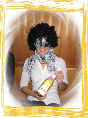 Foto Faschingsschießen