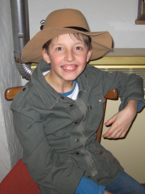 Foto Faschingschießen 2019