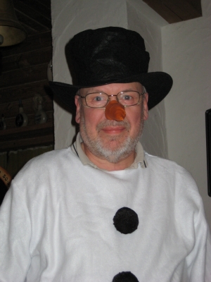 Foto Faschingschießen 2019