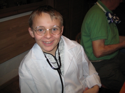 Foto Faschingschießen 2019