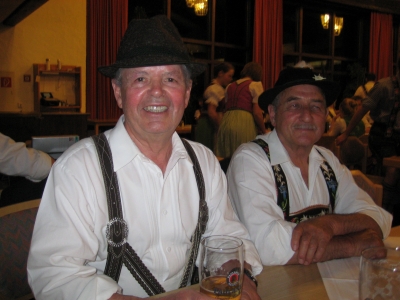 Foto Rösner Helmut u. Wörner Günther