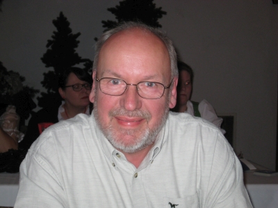 Foto auf dem Gauschützenball in Garmisch