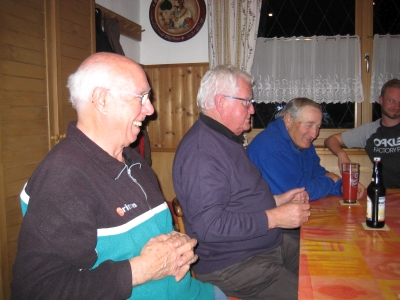 Foto Ostereierschießen