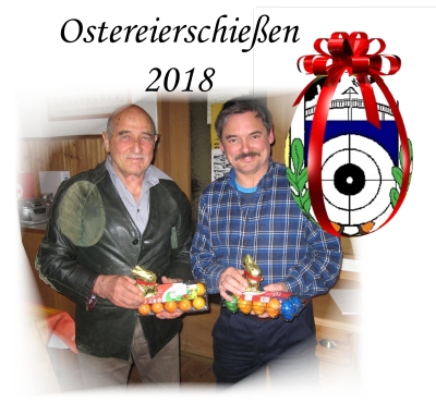 Foto Ostereierschießen