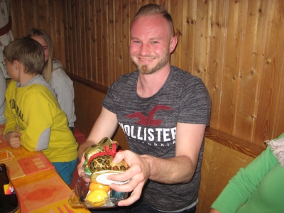 Foto Ostereierschießen 2019