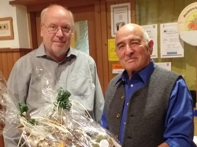 Foto End- und Sauschießen