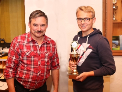 Foto End- und Sauschießen