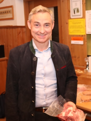 Foto End- und Sauschießen