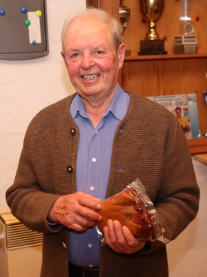 Foto End- und Sauschießen