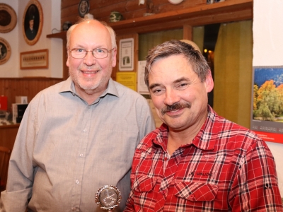 Foto End- und Sauschießen