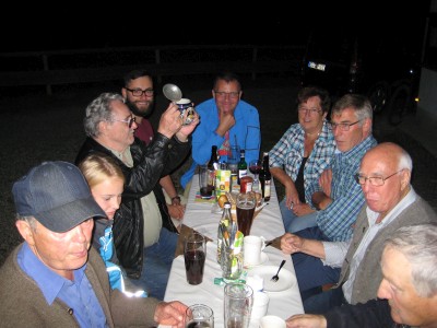 Foto Sommerschießen 2016