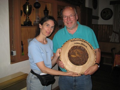 Foto Sommerschießen 2016