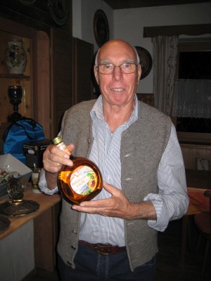 Foto Sommerschießen 2016