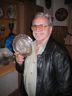 Foto Sommerschießen 2016