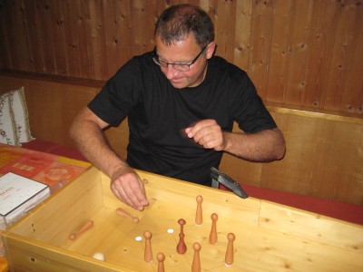 Foto Sommerschießen 2016