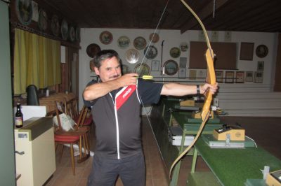 Foto Sommerschießen 2016