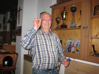 Foto Sommerschießen 2016