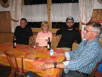 Foto Sommerschießen 2016