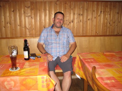 Foto Sommerschießen 2016