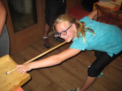 Foto Sommerschießen 2016