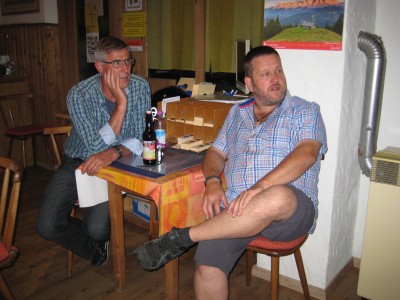 Foto Sommerschießen 2016