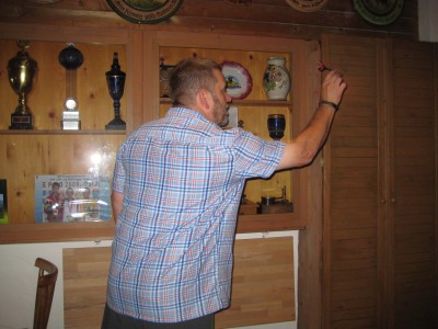 Foto Sommerschießen 2016