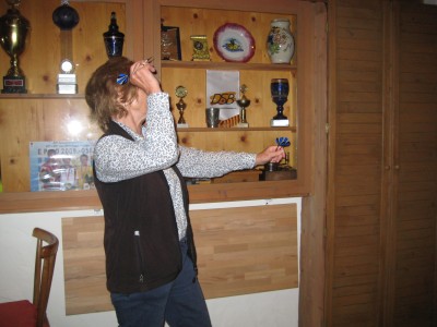 Foto Sommerschießen 2016