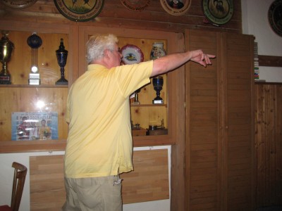 Foto Sommerschießen 2016