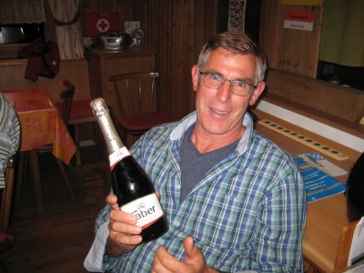 Foto Sommerschießen 2016